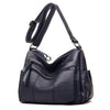 Hot Soft Leather Bolsa Luxury Ladies Hand Bags - Elsouqs