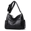 Hot Soft Leather Bolsa Luxury Ladies Hand Bags - Elsouqs