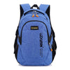 Men's & Women Backpack With Large Capacity - Elsouqs
