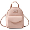Soft Touch Leather Quality Small Bag - Elsouqs