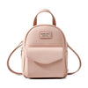 Soft Touch Leather Quality Small Bag - Elsouqs