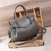 PU Leather Crossbody Bag Fashion - Elsouqs