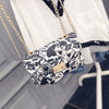 Fashion Chain Shoulder Bag - Elsouqs