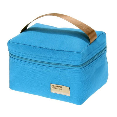 Kids Cooler Lunch Box - Elsouqs