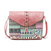 Vintage Canvas Printed Bags - Elsouqs
