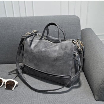 Fashion Travel Shoulder Bag - Elsouqs
